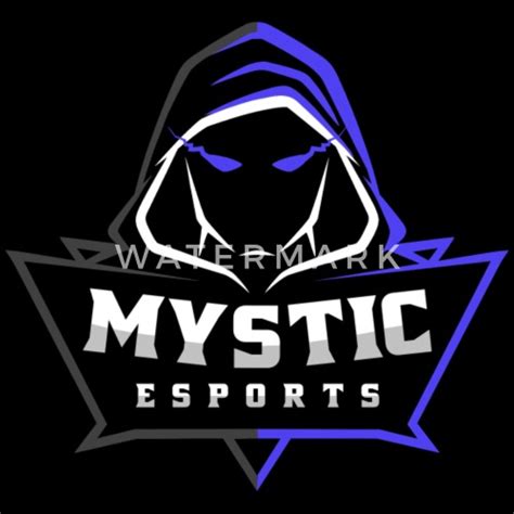 Midnight Esports White Logo Png