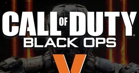 Call Of Duty Black Ops 5 2020 Release Date Treyarch Latest Updates