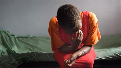 Cruel Cut Aftermath Space For Fgm Survivors Huffpost Uk Life