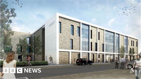 Health Centres To Be Built In Edinburgh And Blackburn In £276m Project