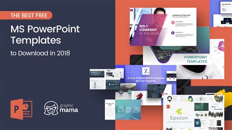 Free Download Templates For Powerpoint