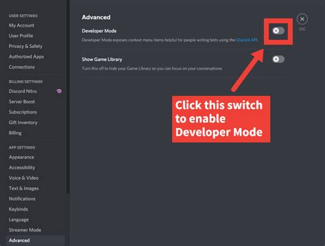 How To Find Your Discord User Id The Ultimate Guide Turbotech