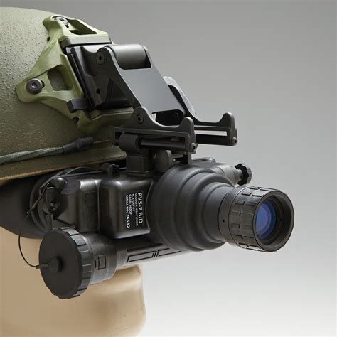 Pvs 7 Head Mounted Night Vision Devices