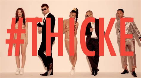 Blurred Lines A Guide To Loving Pop Culture While Fighting The Fight