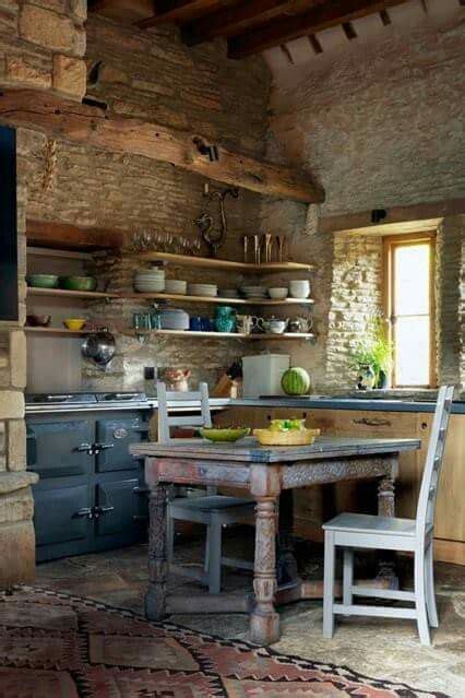 66 French Farmhouse Decor Inspiration Ideas Part 1