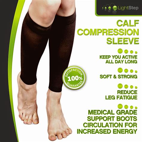 Health Benefits Of Compression Sleeves For Fitness And Wellness