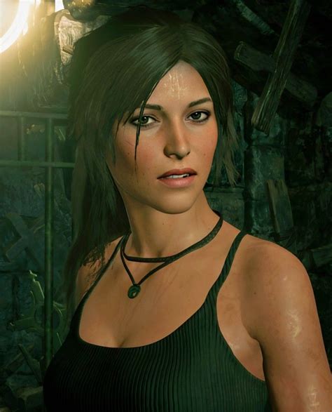 Lara Croft Sottr Tomb Raider Lara Croft Tomb Raider Lara Croft