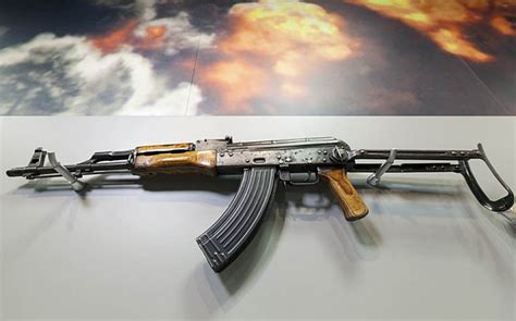 the first american made ak 47s are on sale in the us