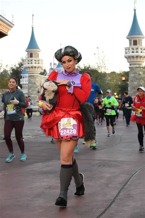 The Best Disney Princess Running Costumes Artofit