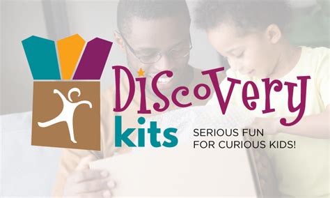 Discovery Kits Kansas Childrens Discovery Center