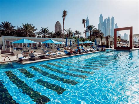 Drift Beach Dubai Is Offering Discounts Throughout February Time Out