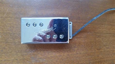 It shows the components of the circuit as simplified shapes, and the power and signal connections between the devices. Fender Wide Range Humbucker 72 Tele Type | Reverb