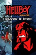 Hellboy Animated: Blood and Iron (2007) - Posters — The Movie Database ...