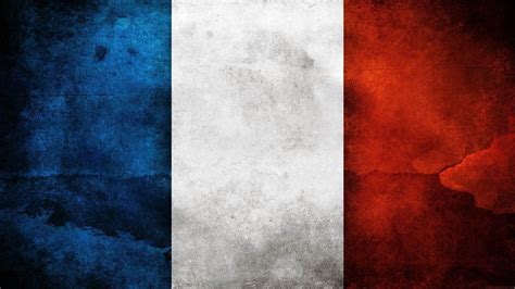 Flag Of France HD Wallpaper | Background Image | 1920x1080