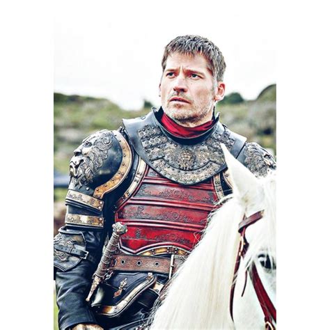 Ser Jaime Lannister 🦁🖤 | Jaime lannister, Lannister, Jaime