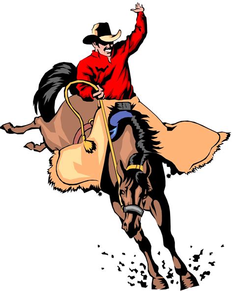 Free Rodeo Cliparts Download Free Rodeo Cliparts Png Images Free