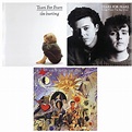 Tears For Fears - The Hurting - Songs From The Big Chair - The Seeds Of ...