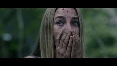 Wrong Turn Official Trailer 2021 Youtube