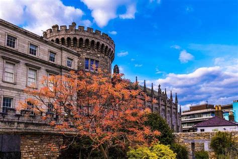 4 Must Visit Attractions In Dublin Everyone Must Explore