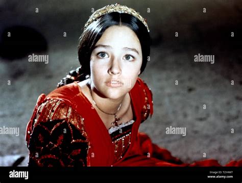 Olivia Hussey Hi Res Stock Photography And Images Alamy