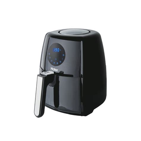 Haier air fryer haf40w latest price, specifications, reviews,images & features in pakistan. Haier 2.5L Digital Air Fryer HA-AF253 (NO FREE GIFT)