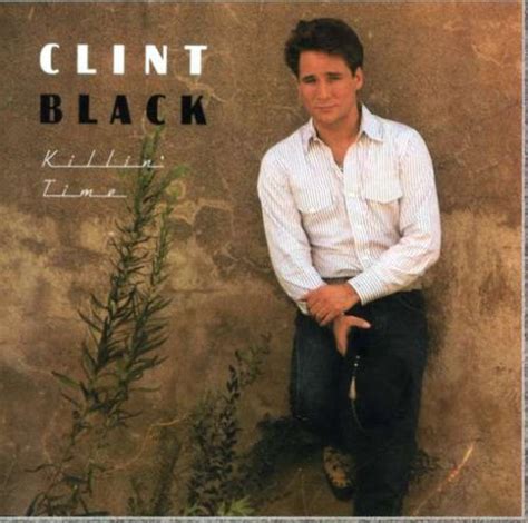 Clint Black A Better Man Sheet Music Download Printable Pdf Score