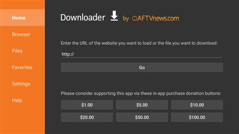 Soft And Games Downloader By Aftvnews For Android