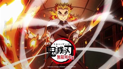 Demon Slayer Il Manga Spin Off Su Rengoku Sarà Gratuito Per Chi Vedrà