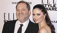 Harvey Weinstein: For the first time I'm a rock star in my own ...