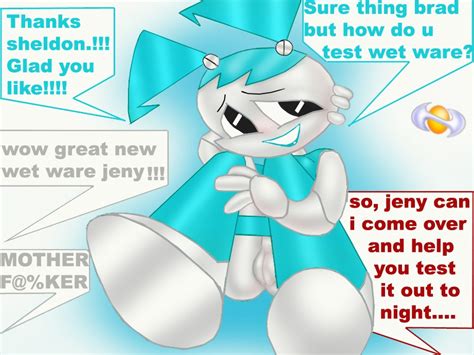 rule 34 jenny wakeman my life as a teenage robot tagme vlade 208799