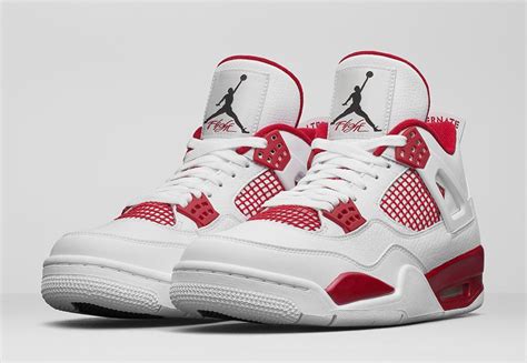 Buy and sell air jordan 4 shoes at the best price on stockx, the live marketplace for 100% real sneakers and other popular new releases. Air Jordan 4 Alternate 89 - Sneaker Bar Detroit