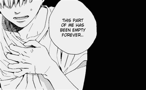 Perfect Manga And Anime Quotes For Broken Hearted Person