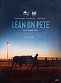 LEAN ON PETE de Andrew Haigh en Amazon Prime Video - Cinemelodic