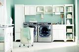 Storage Ideas In Laundry Room