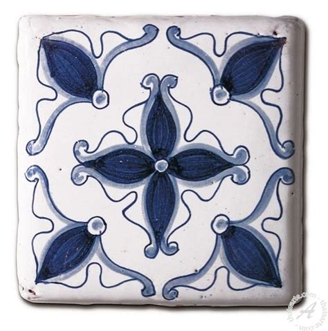 Italian Ceramics Tile 08 Raffaello Collection Civita Castellana
