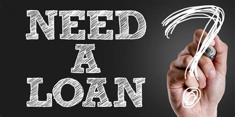 6 Different Types Of Loans You Should Really Know About
