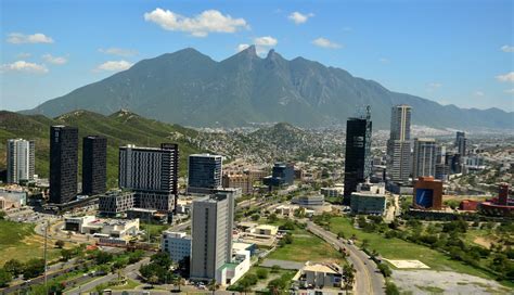 Un Día Cómo Hoy De Hace 526 Años Nació La Ciudad De Monterrey
