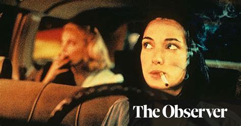 The Resurrection Of Winona Ryder How Hollywood S Lost Girl Came Back Movies The Guardian