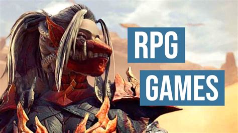Best Rpg Games On Steam In 2021 Updated Youtube