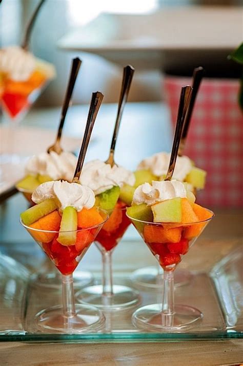 Here are some ideas to help you. Individual Fruit Salad Ideas - BEST GREEN SALAD RECIPES - A Dash of Sanity - wild-notti-ger-wall