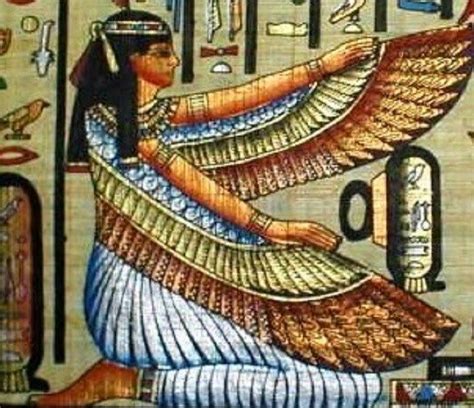 Goddess Of Egypt Isis Goddess Mother Goddess Egyptian Goddess