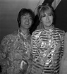 Cynthia Lennon: A life in pictures - Wales Online