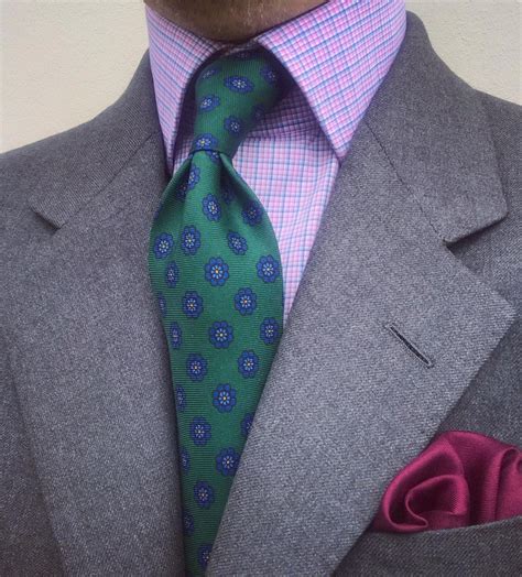 28 Color Ties To Match With A Grey Suit 2023 Style Guide