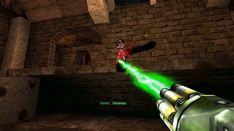 It is an amazing shooting game. The best FPS games on PC | PCGamesN