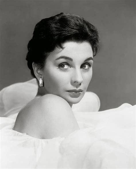 Jean Simmons In This Could Be The Night Directed By Robert Wise 1957 Jean Simmons Actresses