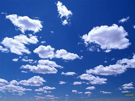 🔥 46 Sky Pictures With Clouds Wallpaper Wallpapersafari