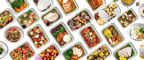 Weight Loss Prepared Meals Healthy Meals Home Delivered