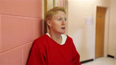 Sex Behind Bars Women Violated In Delaware Prison