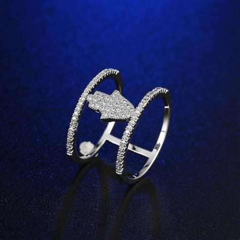 Aliexpress.com : Buy FYM Brand New Arrival Luxury Design Classic Ring