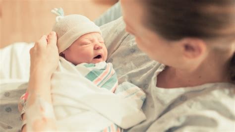 Home Newborn Nursery Stanford Medicine